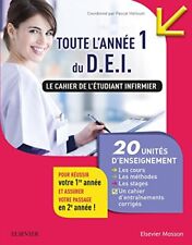 Année cahier étudiant d'occasion  Talant