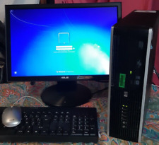 Ordinateur bureau compaq d'occasion  Auxonne