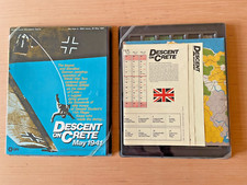 Descent crete spi for sale  CONGLETON