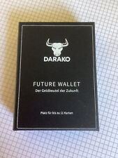 Darako portemonaise future gebraucht kaufen  Leverkusen