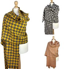Winter warm check for sale  MANCHESTER