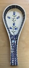 polish spoon pottery rest for sale  Saint Louis