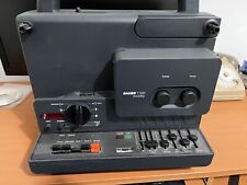 Proiettore super8 bauer usato  San Mauro Forte