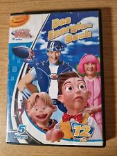 Lazytown vol energie gebraucht kaufen  Bonn