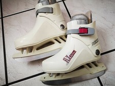 Schlittschuhe roces kinder gebraucht kaufen  Hennigsdorf