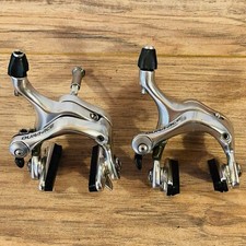 Freios de pinça de estrada Shimano Dura-Ace BR-7800 dianteiro e traseiro de curto alcance comprar usado  Enviando para Brazil