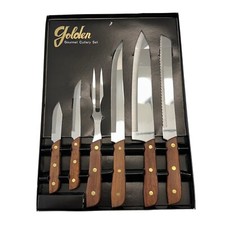 Vintage golden gourmet for sale  Rochester