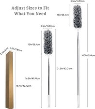 Feather duster extendable for sale  EASTBOURNE