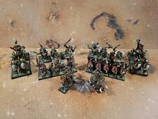 Warhammer fantasy warriors for sale  Asheville