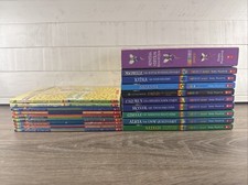 19 Book Lot Rainbow Magic Fairies & Special Editions Daisy Meadows Quick Handlin comprar usado  Enviando para Brazil