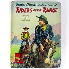 Charles chilton western for sale  RUGBY