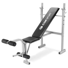 Panca pesistica palestra usato  Potenza