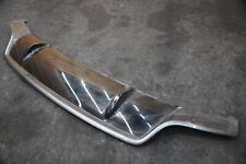 Rear bumper cover for sale  Hamtramck