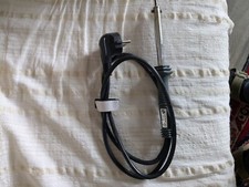 Lötkolben gebraucht kaufen  Ensdorf