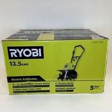 Ryobi electric cultivator for sale  Benson