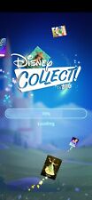 Disney collect topps d'occasion  Expédié en Belgium