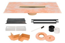 Kerdi line vario d'occasion  Expédié en France