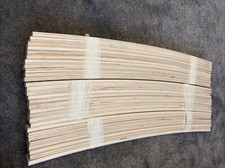 Replacement curved sprung for sale  ROCHDALE
