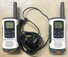 Paar motorola tlkr gebraucht kaufen  Willich