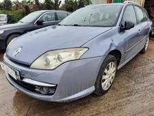 Catalyseur renault laguna d'occasion  Quettreville-sur-Sienne