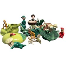 Lot vintage elf for sale  San Pedro
