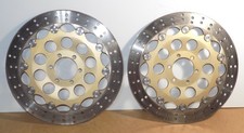 Braking full floating for sale  Clermont