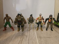 Chap mei figures for sale  NEWCASTLE UPON TYNE