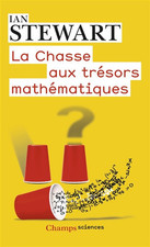 Chasse tresors mathematiques d'occasion  France