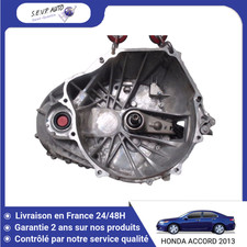 Boite vitesses honda d'occasion  Saint-Quentin