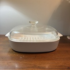 Vintage corningware microwave for sale  Cataula