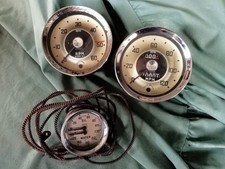 vintage smiths speedo for sale vintage smiths speedo for sale TRURO
