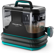 Lavatappeti portatile 3.8lt usato  Pescara