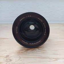 Kameraobjektiv vivitar 28mm gebraucht kaufen  Schwerin