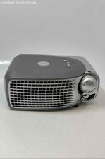Projetor de Home Theater DLP Portátil Cinza Dell 1100MP Não Testado comprar usado  Enviando para Brazil