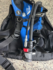 Scubapro litehawk bcd for sale  Pompano Beach