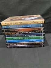 Andre rieu lot for sale  Lancaster