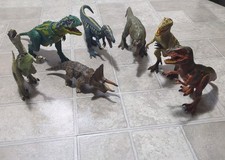 Schleich battat mojo for sale  Salem