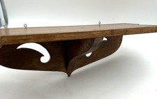 Vintage handmade wood for sale  Saint Louis