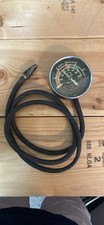 Engine vacuum gauge for sale  Pooler
