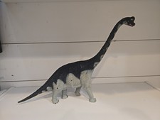 Vintage larami brachiosaurus for sale  Bellefontaine
