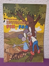 Ddr zeitvertreib fix gebraucht kaufen  Leipzig