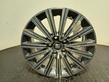 Seat ibiza alloy for sale  SOUTHAMPTON