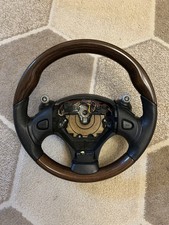 Mgf steering wheel for sale Mgf steering wheel for sale  ELGIN