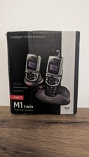 Idect twin phones for sale  ORPINGTON