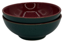 Denby harlequin cereal for sale  USA