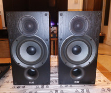 Paire enceintes hifi d'occasion  Paris XX
