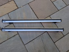 Thule wingbar evo for sale  WELWYN GARDEN CITY