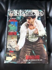 Magazine revue vintage d'occasion Magazine revue vintage d'occasion  Villefranche-sur-Saône