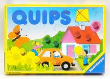 Quips alte ausgabe gebraucht kaufen  Emmendingen