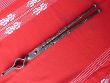 Belle pince braise d'occasion  Le Breil-sur-Mérize